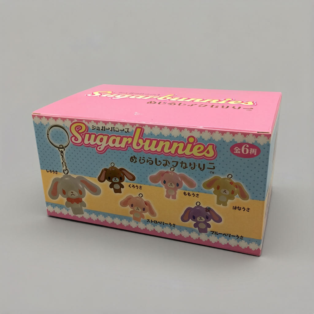 Figur Aksi Anime Baru, Gantung - Anime Merchandise Box ulasan dan harga