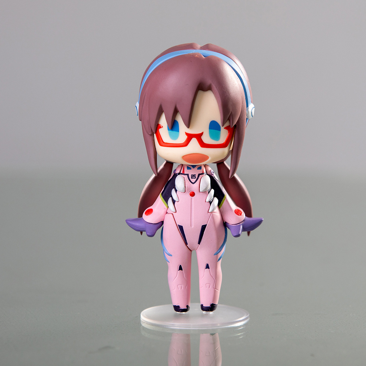 Tokoh Anime evangonion Ayanami - Nana Anime Merchandise ulasan dan harga