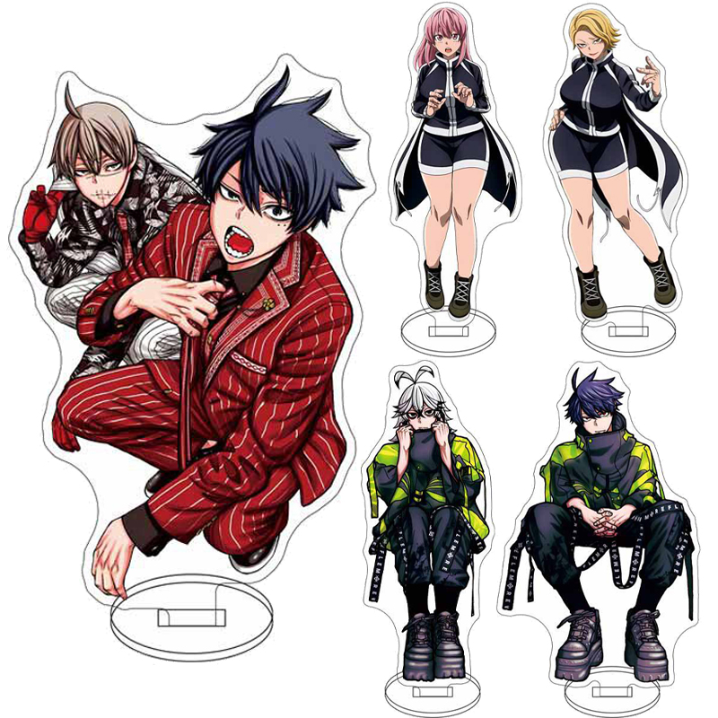 16CM Anime TOUGEN ANKI ‌   Fig - Anime Merchandise Collection ulasan dan harga