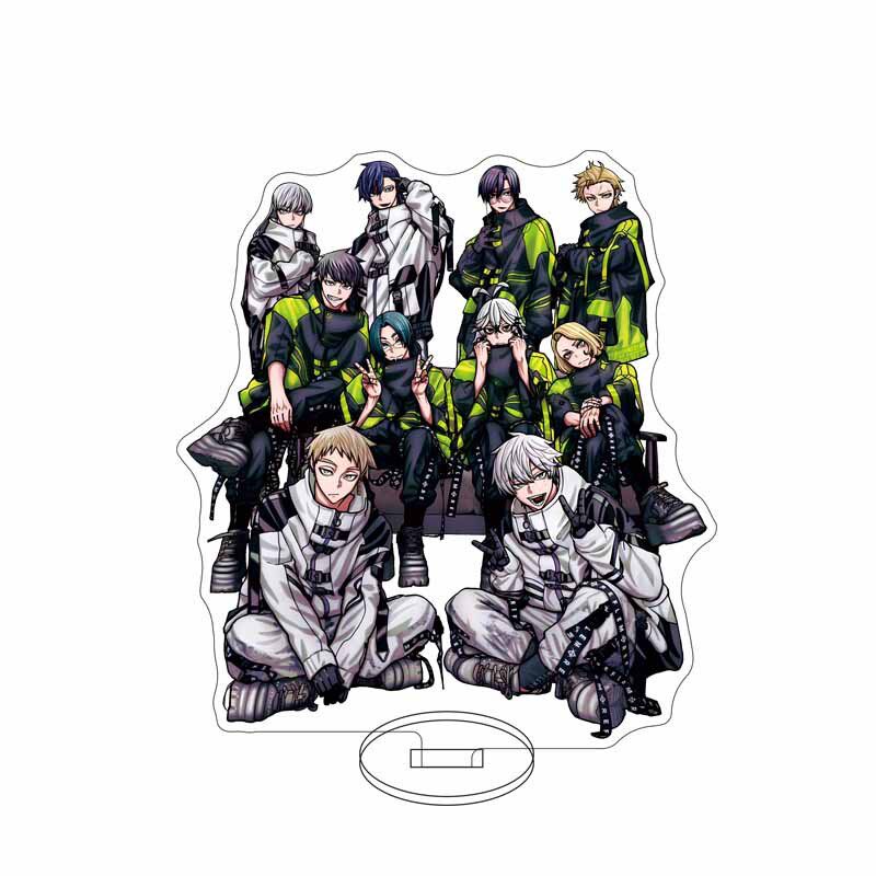 16CM Anime TOUGEN ANKI ‌   Fig - Anime Merchandise Collection ulasan dan harga