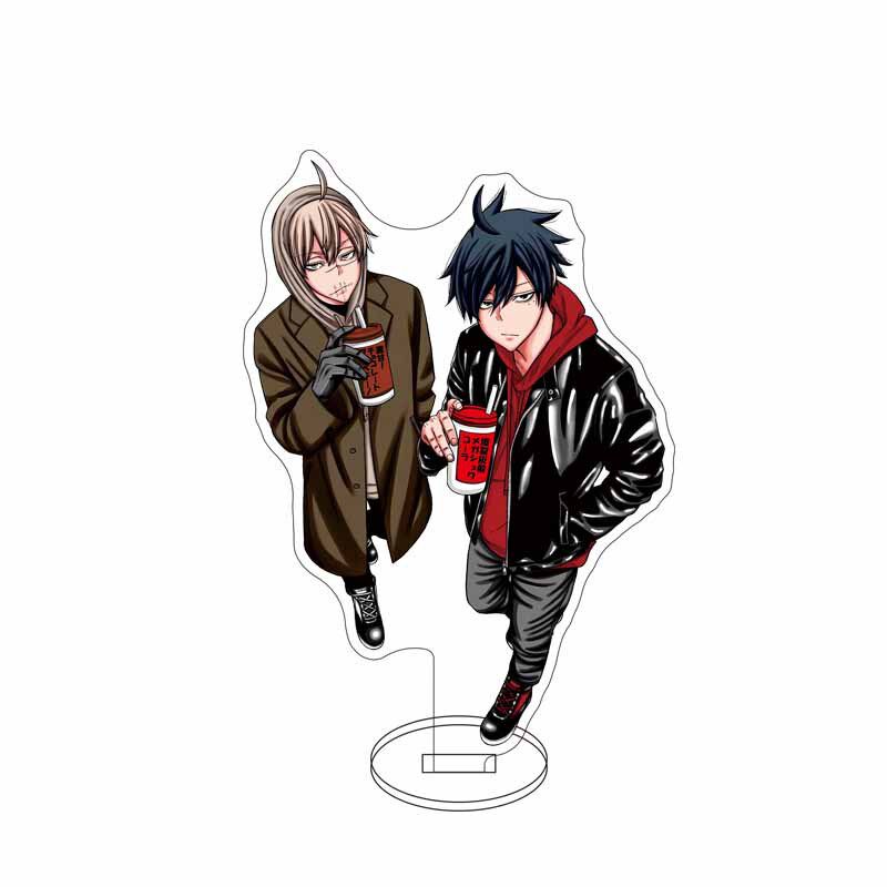 16CM Anime TOUGEN ANKI ‌   Fig - Anime Merchandise Collection ulasan dan harga
