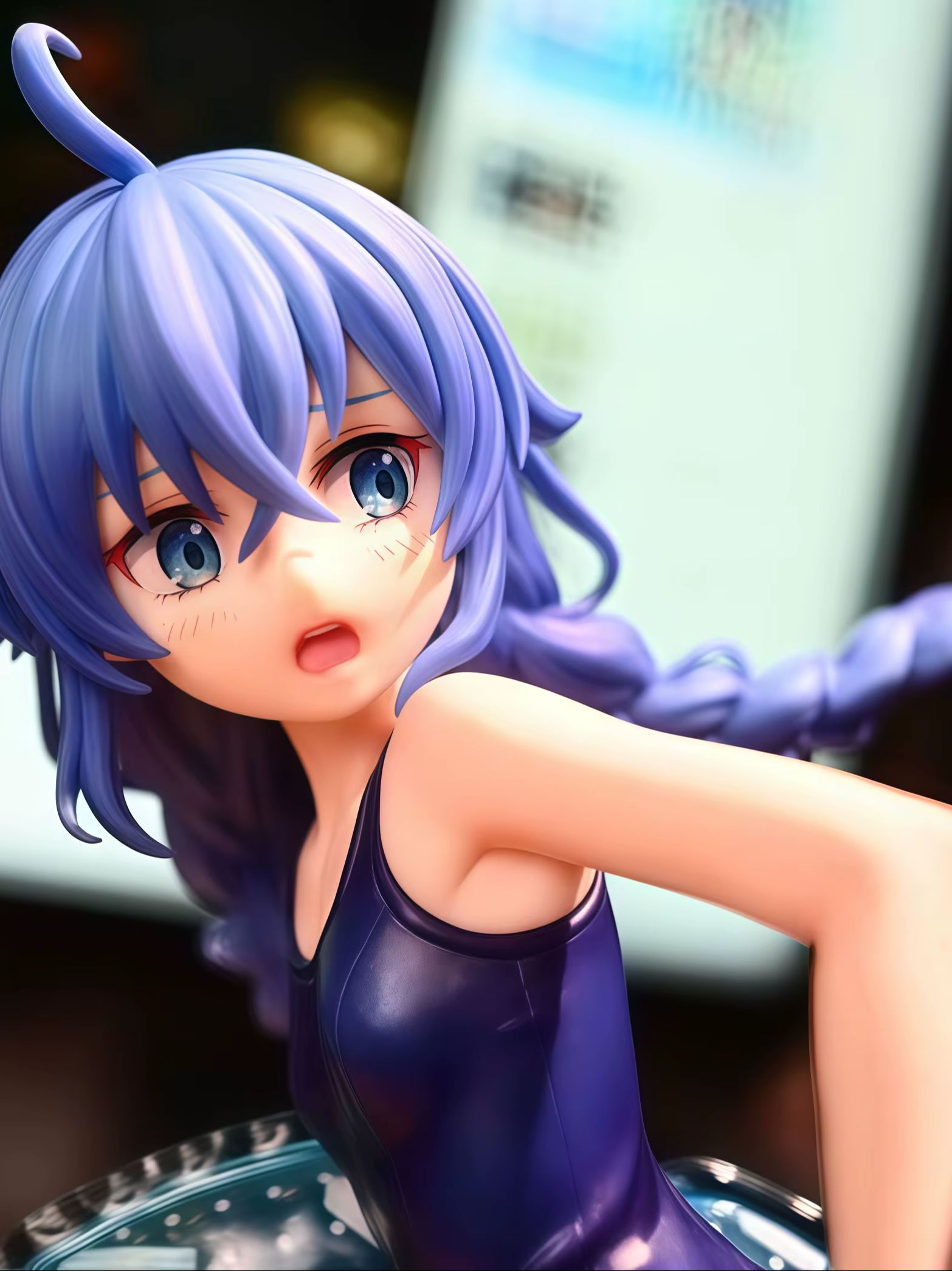 Pelampung renang - Figur model - Popular Anime Merchandise ulasan dan harga