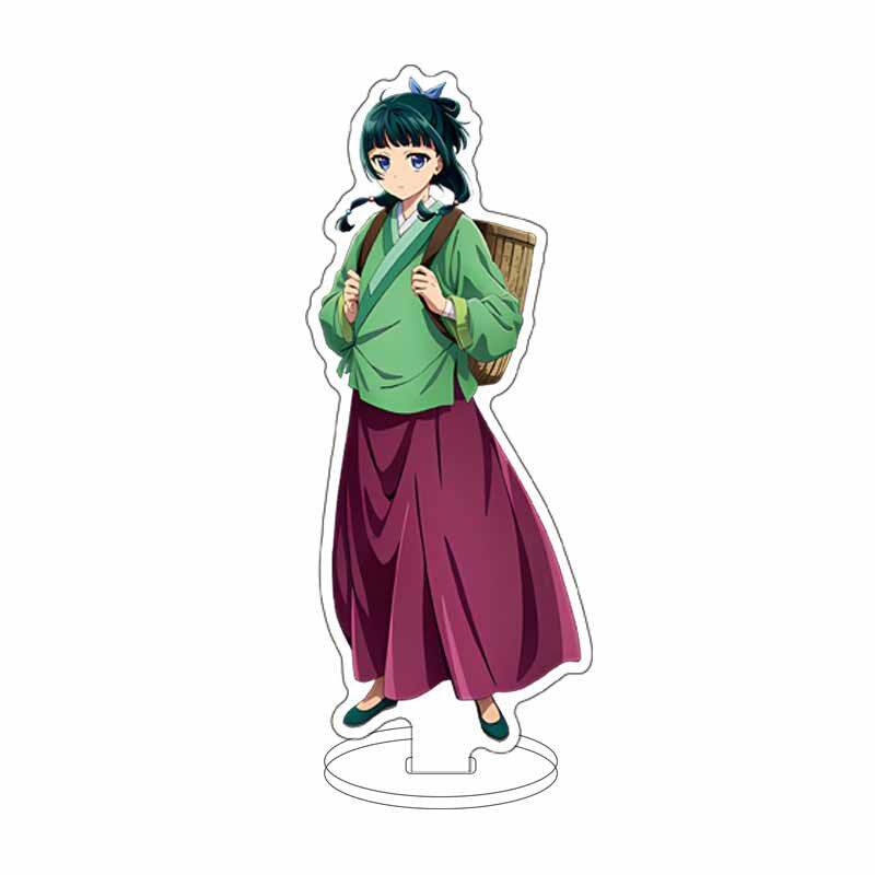 16CM Anime ‌ Figur Kusuriya no - Anime Merchandise Collection ulasan dan harga