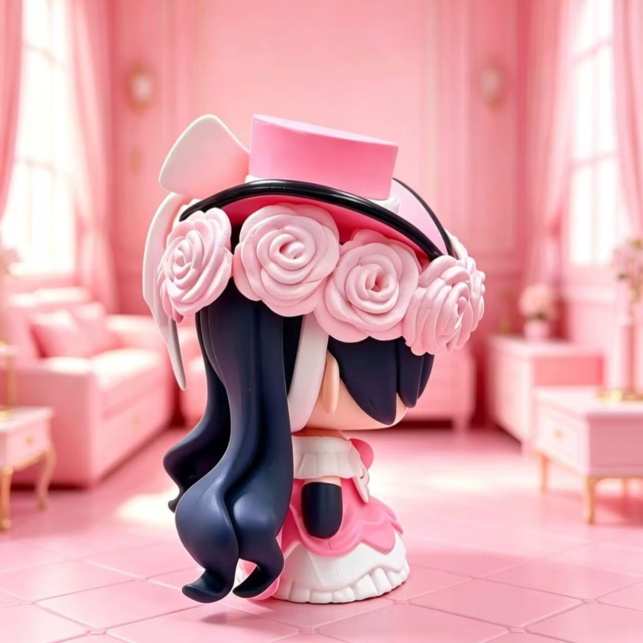 Robin Ciel, figur model anime  - Popular Anime Merchandise ulasan dan harga