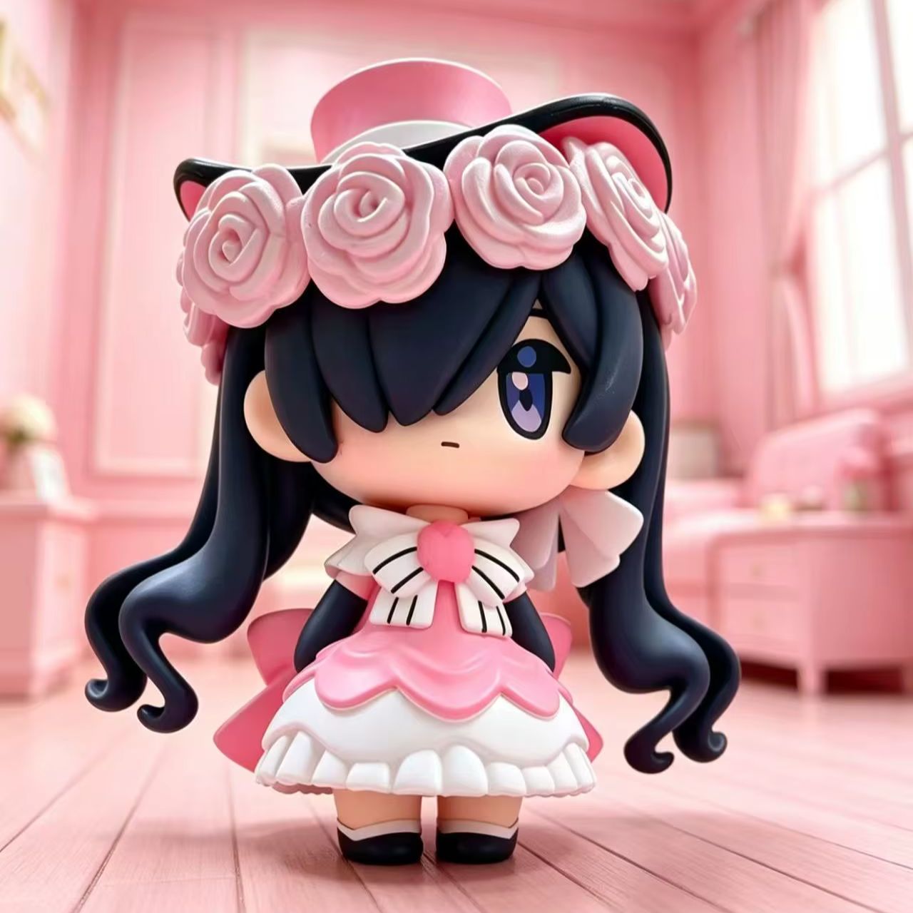 Robin Ciel, figur model anime  - Popular Anime Merchandise ulasan dan harga