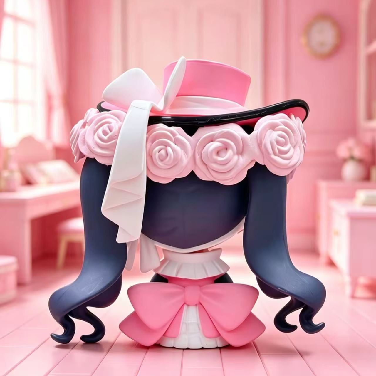 Robin Ciel, figur model anime  - Popular Anime Merchandise ulasan dan harga