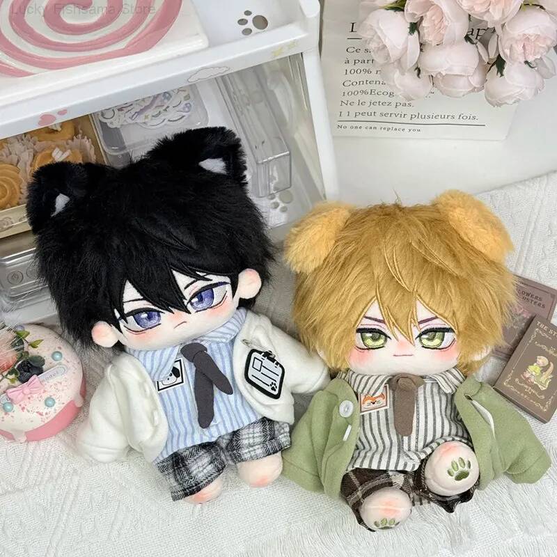 Boneka Cosplay Buatan Penggema - Anime Merchandise Dress ulasan dan harga