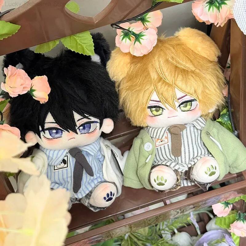 Boneka Cosplay Buatan Penggema - Anime Merchandise Dress ulasan dan harga