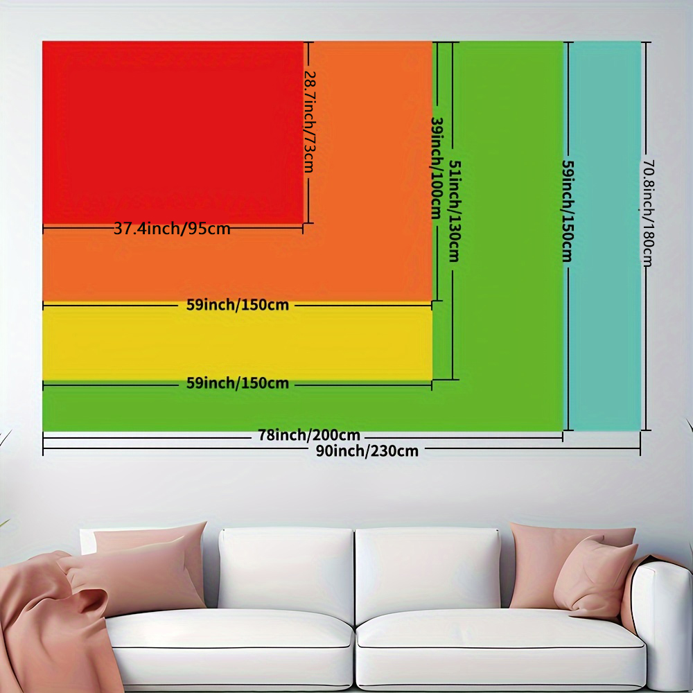 Tapestry Kustom yang Dipersona - Wall Scroll Tapestry ulasan dan harga