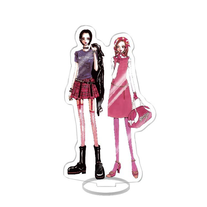 Figur Akrilik Anime Nana Oosak - Nana Anime Merchandise ulasan dan harga