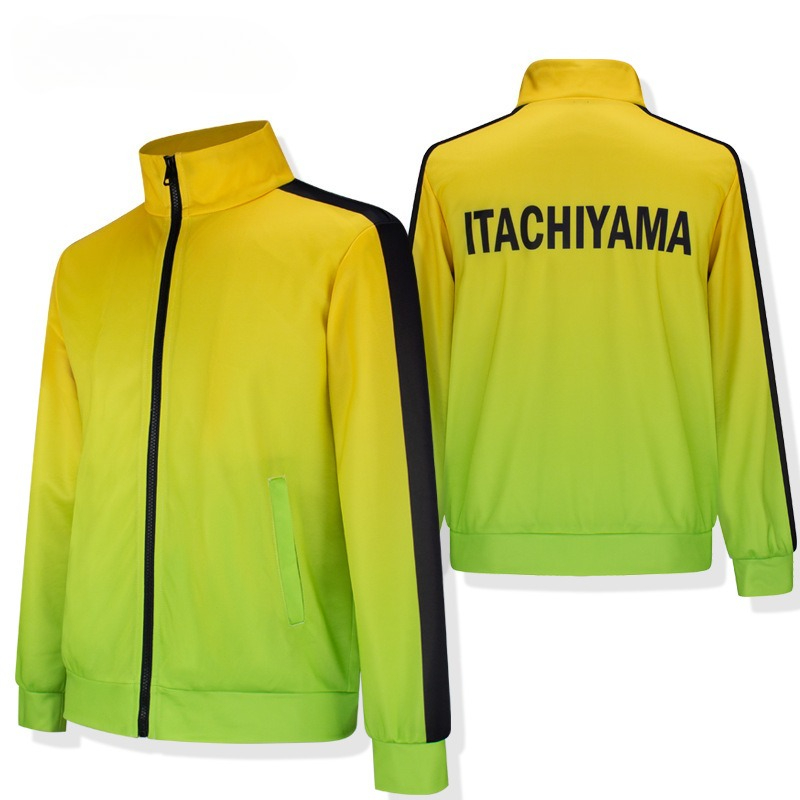 Kostum Cosplay Anime Itachiyam - Anime Merchandise Online ulasan dan harga