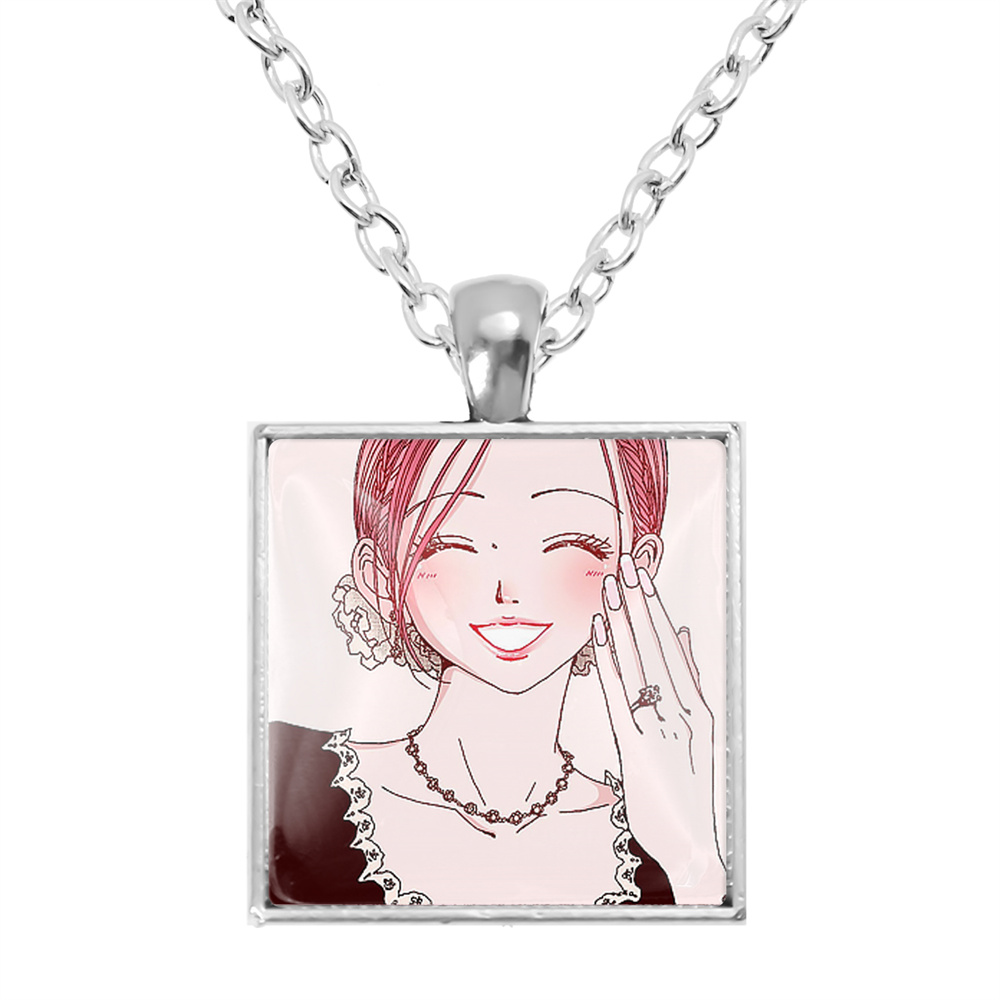 Mode Anime Jepang NANA Manga O - Nana Anime Merchandise ulasan dan harga