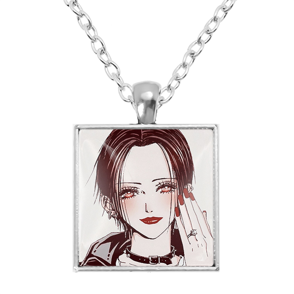 Mode Anime Jepang NANA Manga O - Nana Anime Merchandise ulasan dan harga