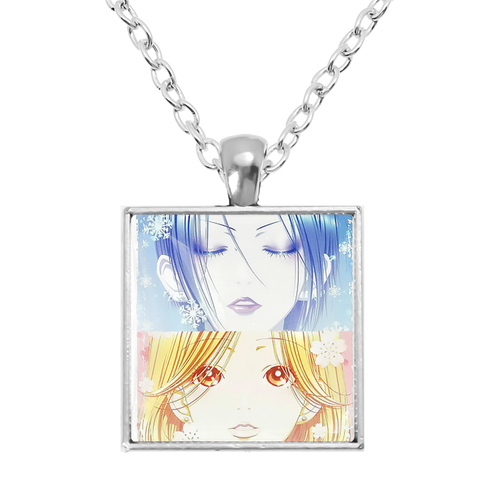 Mode Anime Jepang NANA Manga O - Nana Anime Merchandise ulasan dan harga