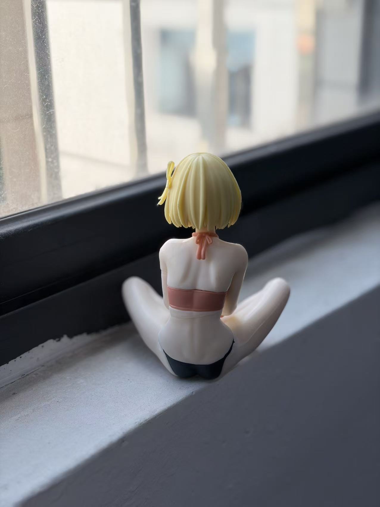 Figurine Model GK Anime Chisat - Popular Anime Merchandise ulasan dan harga