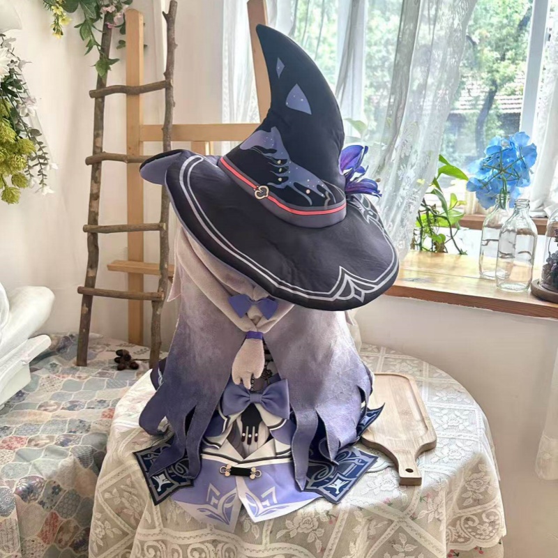 Boneka Plush Honkai: Star Rail - Anime Merchandise Dress ulasan dan harga