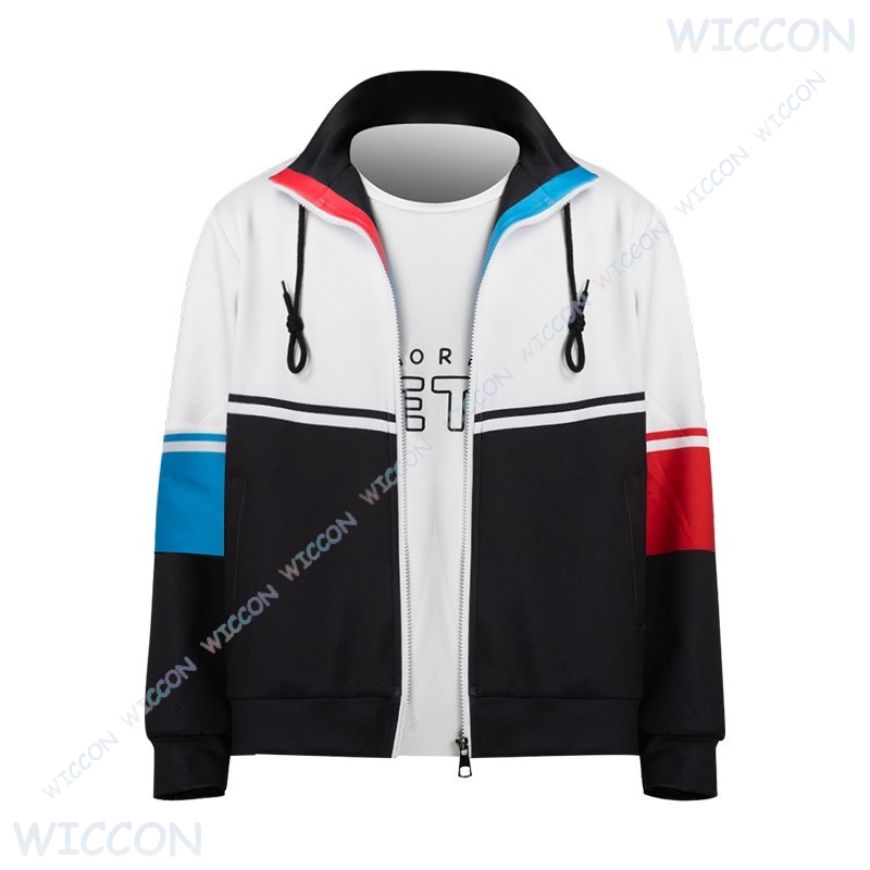 Jaket Cosplay Valorant Jett Ka - Windbreaker Anime Merchandise ulasan dan harga