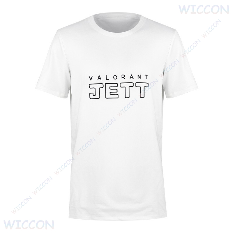 Jaket Cosplay Valorant Jett Ka - Windbreaker Anime Merchandise ulasan dan harga