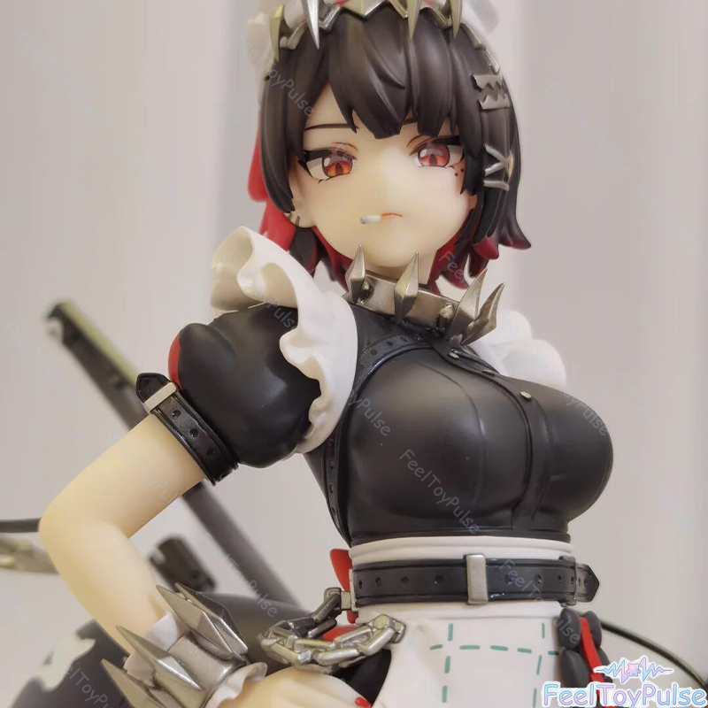 Figur Anime Ellen Joe Shark Ga - Popular Anime Merchandise ulasan dan harga