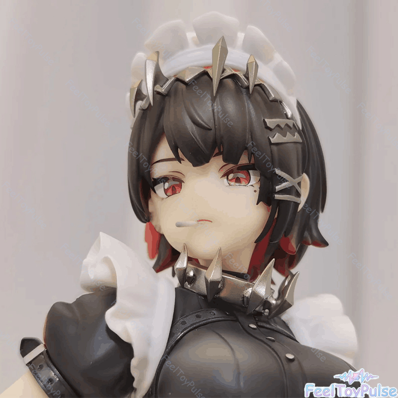Figur Anime Ellen Joe Shark Ga - Popular Anime Merchandise ulasan dan harga
