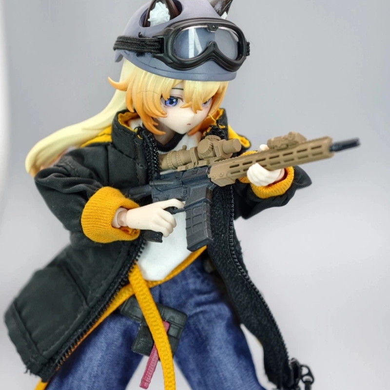 Boneka BJD New Eden Toys Seri  - Anime Merchandise Box ulasan dan harga