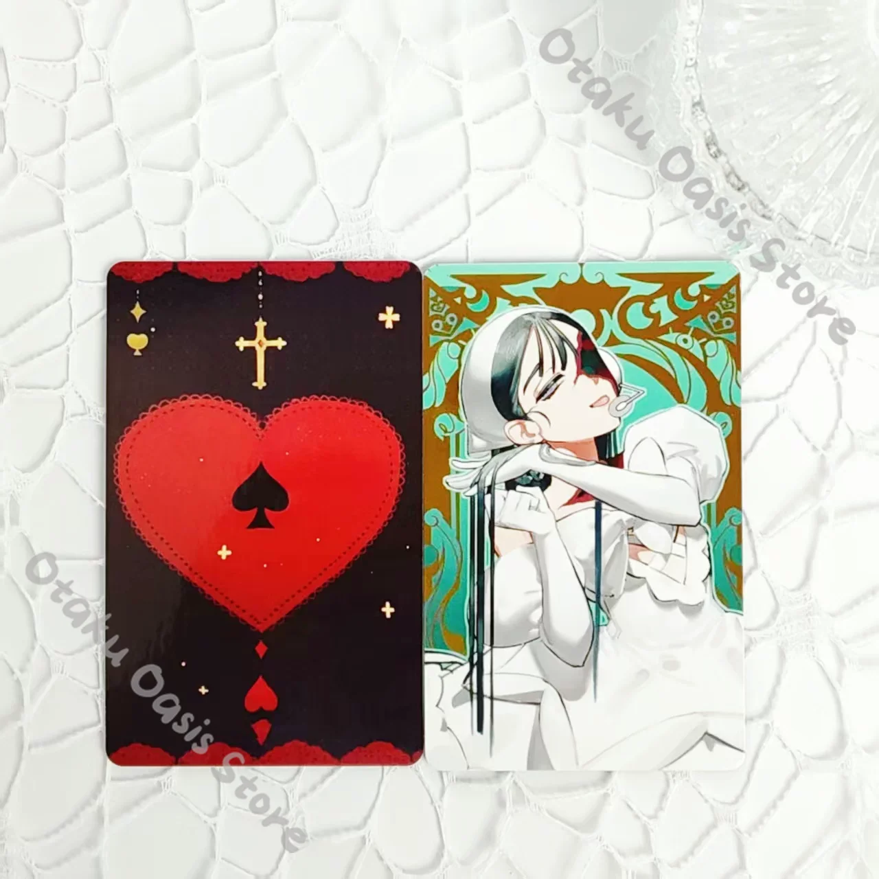 Alien Stage Mizi Sua Anime Boo - Anime Related Merchandise ulasan dan harga