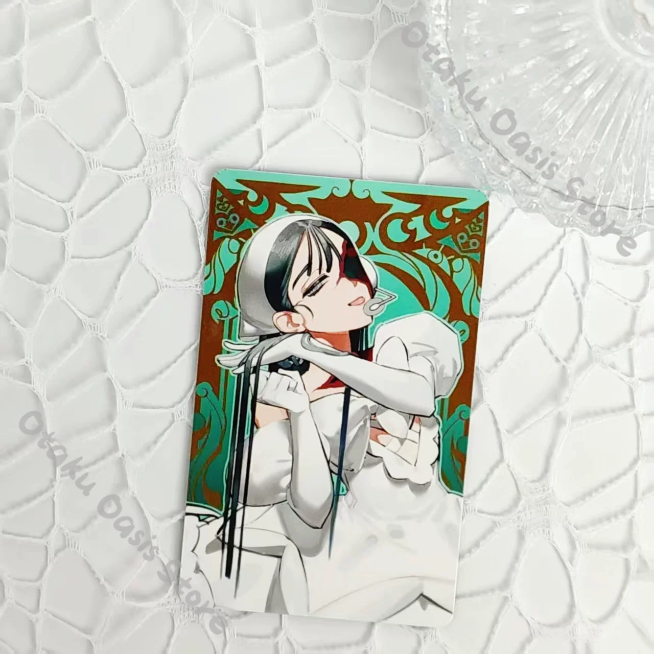 Alien Stage Mizi Sua Anime Boo - Anime Related Merchandise ulasan dan harga