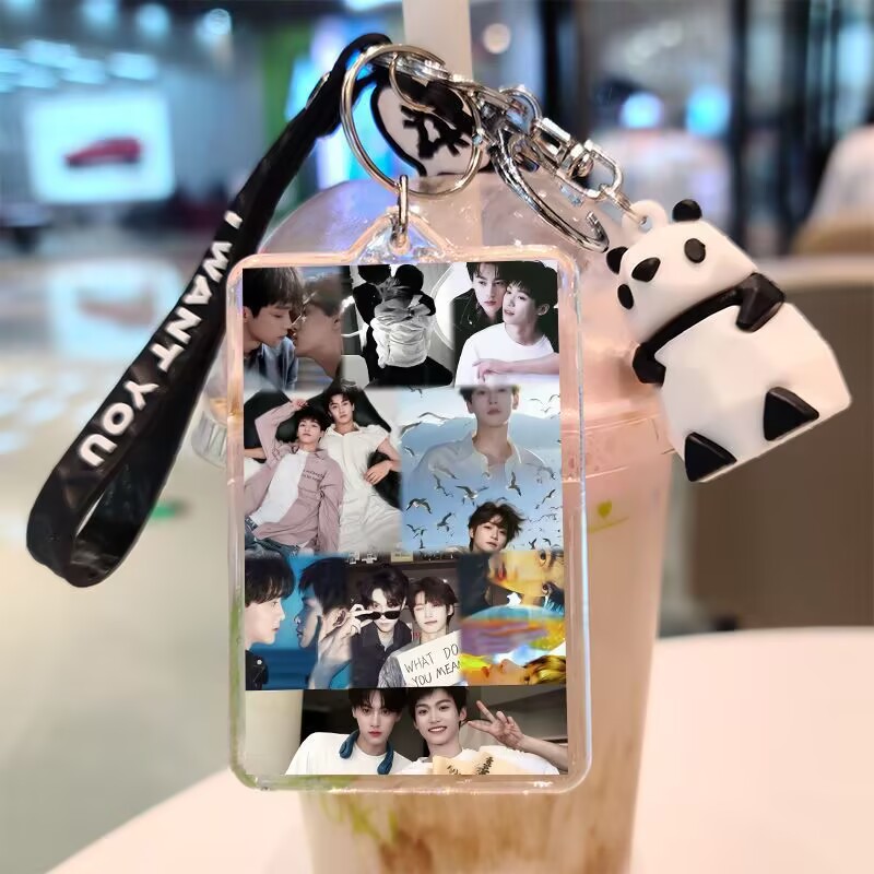 Tian Xuning, gantungan kunci d - Anime Merchandise Usa ulasan dan harga