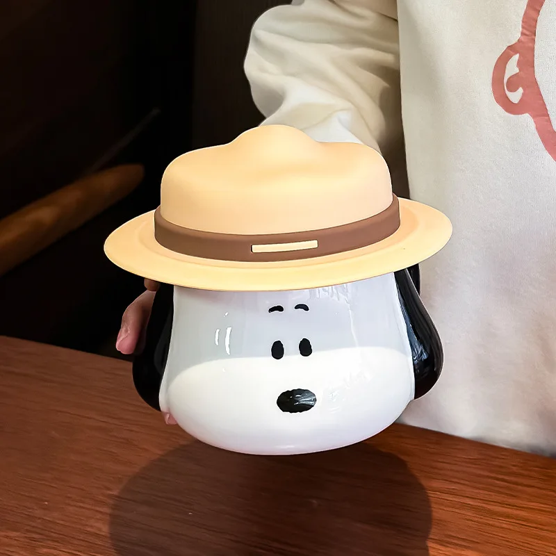 Mug Keramik Desain Topi Jerami - Anime Merchandise Ideas ulasan dan harga
