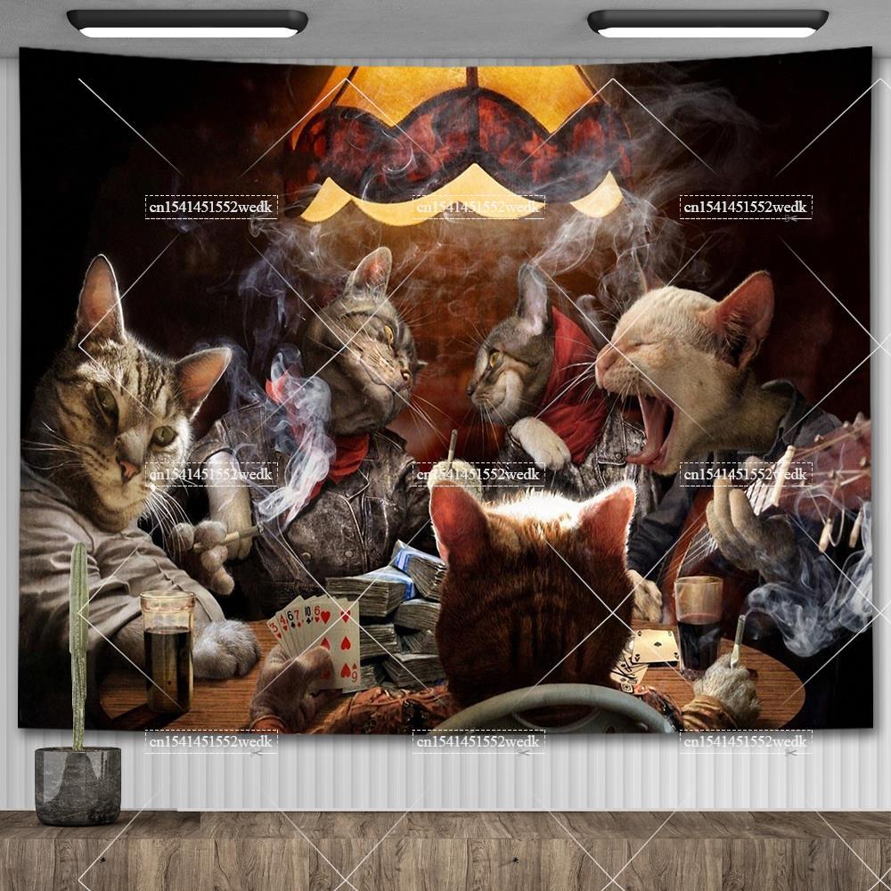 Permadani Dekorasi Dinding Ilu - Wall Scroll Tapestry ulasan dan harga