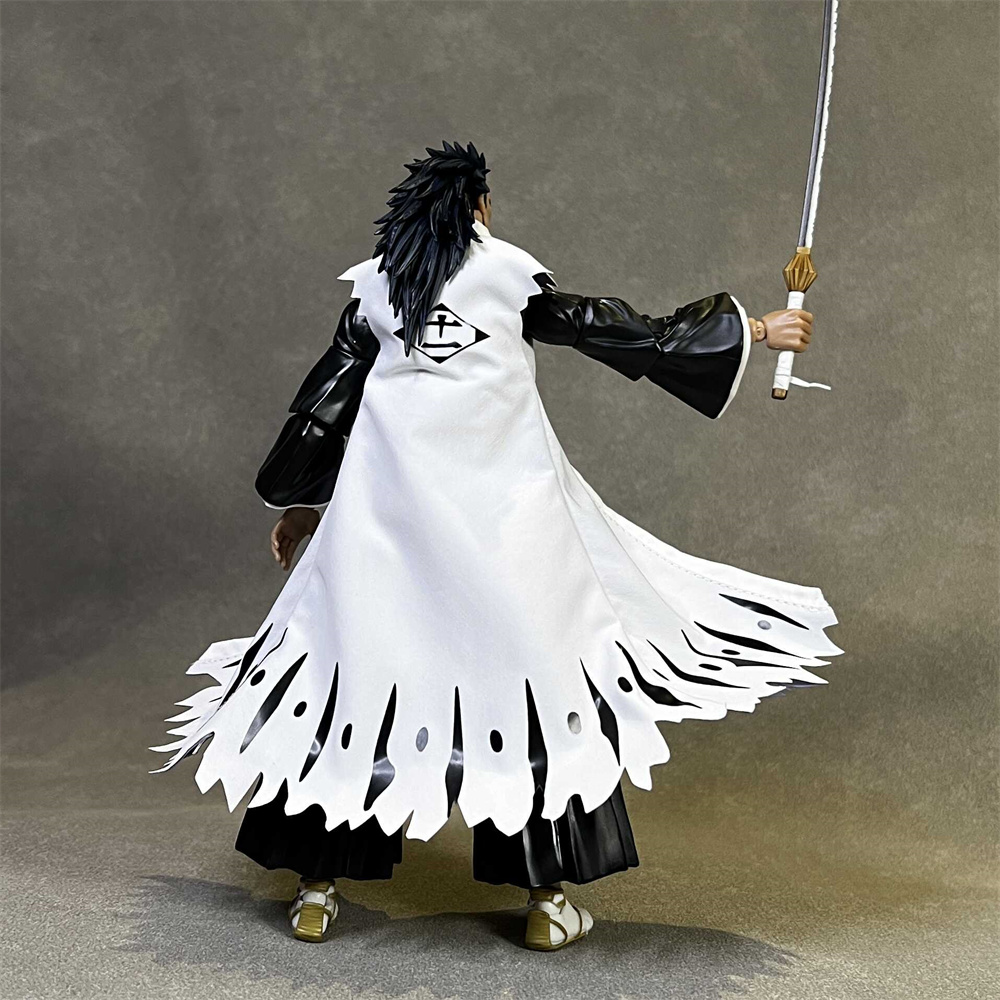 1/12 skala klasik Anime Jepang - Windbreaker Anime Merchandise ulasan dan harga