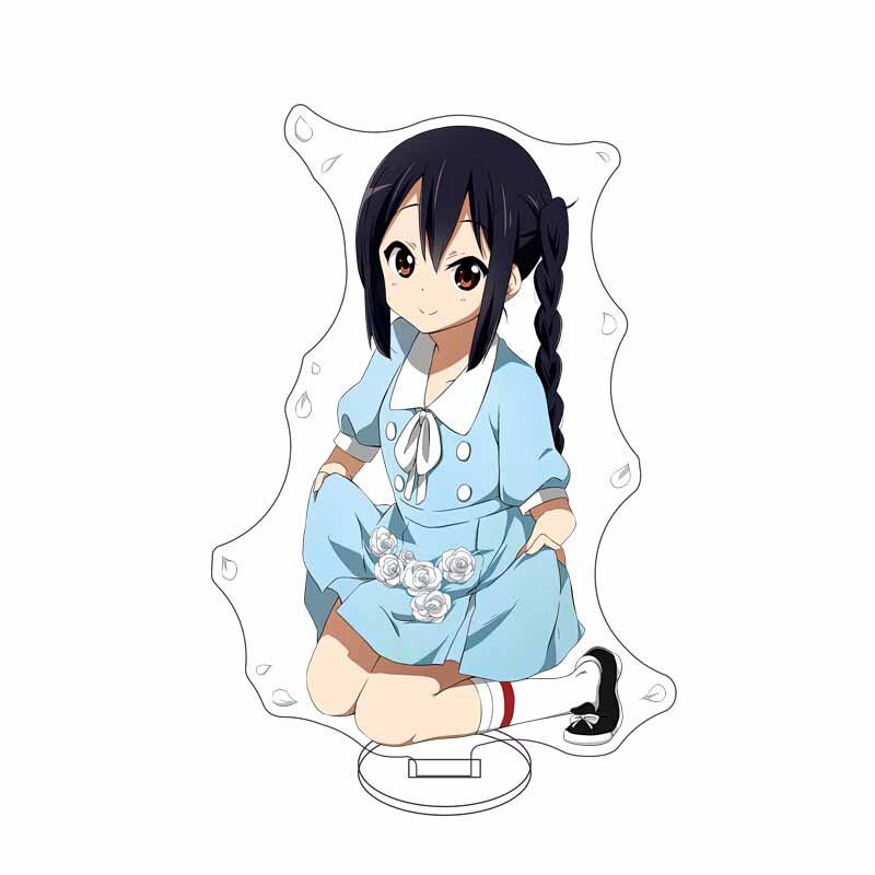 16CM Anime ‌ K-ON! ‌   Gambar  - Anime Merchandise Collection ulasan dan harga