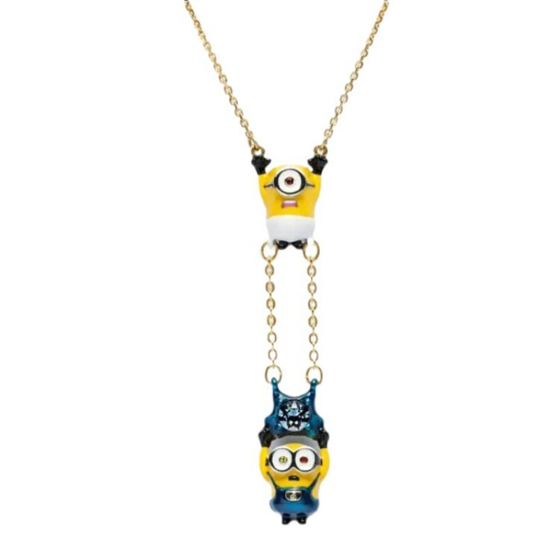 Aksesoris Lucu Kartun Anime Mi - Popular Anime Merchandise ulasan dan harga