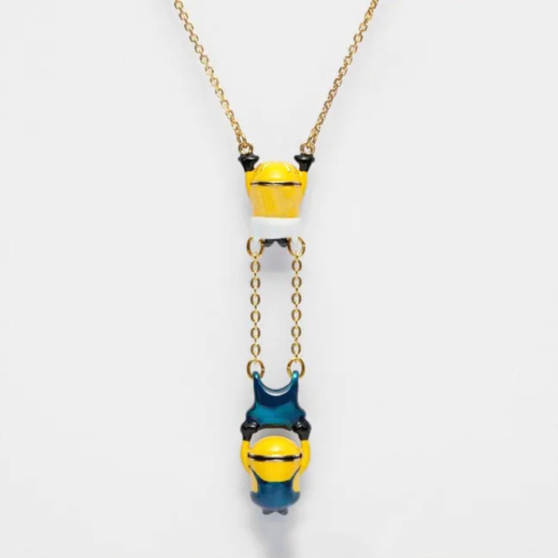 Aksesoris Lucu Kartun Anime Mi - Popular Anime Merchandise ulasan dan harga