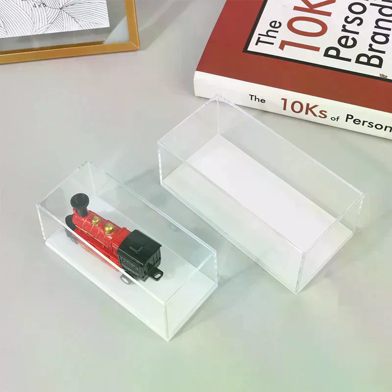 Kotak Pajangan Model Mobil Ska - Figure Display Box ulasan dan harga