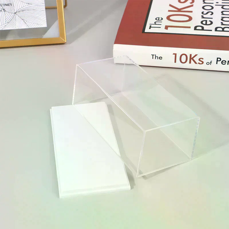 Kotak Pajangan Model Mobil Ska - Figure Display Box ulasan dan harga