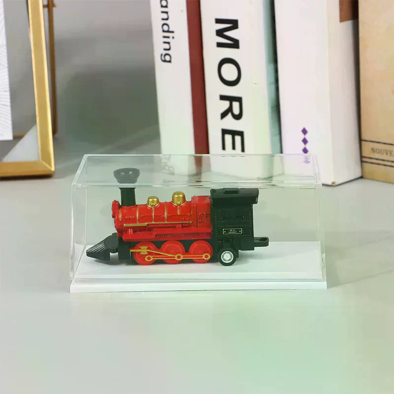 Kotak Pajangan Model Mobil Ska - Figure Display Box ulasan dan harga